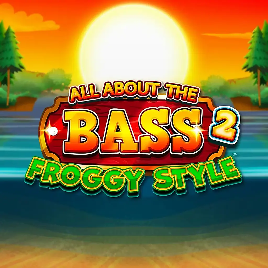 Промокоды All About The Bass 2 Froggy Style - лучшие акции и скидки